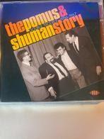 The Pomus & Shuman Story, Ophalen of Verzenden, Zo goed als nieuw, Poprock