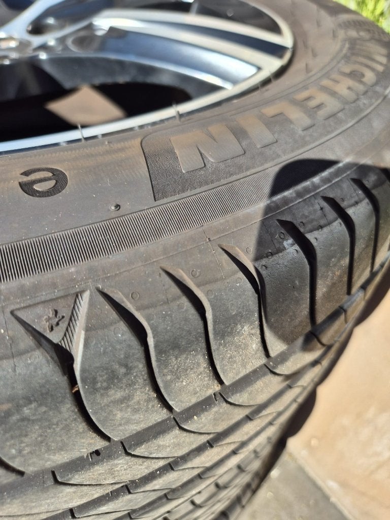 Zomerbanden en velgen Volvo XC60 19” | winterbanden, Auto-onderdelen, Banden en Velgen, Gebruikt, Banden en Velgen, Winterbanden