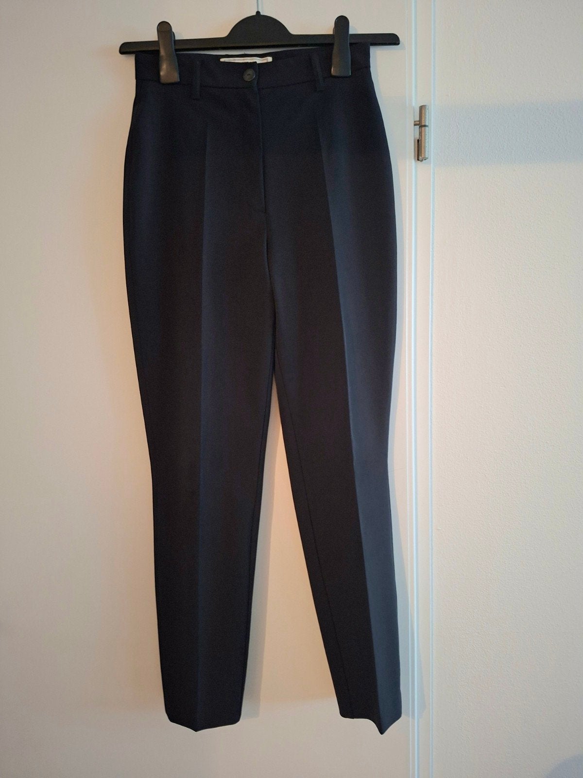 Super mooie Cambio broek, Kleding | Dames, Cambio, Zwart, Ophalen of Verzenden, Zo goed als nieuw