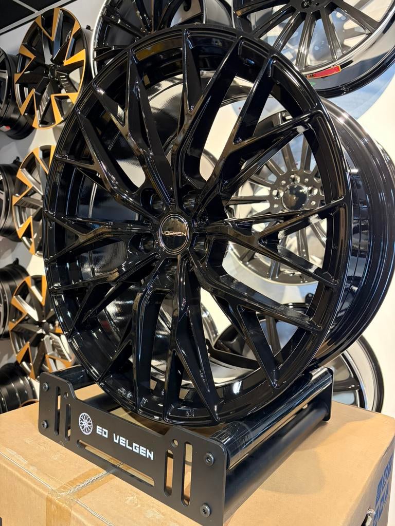 20 inch velgen voor Audi/Skoda/Seat/Cupra A4/Q3/Formentor, 19 inch, 255 mm, Banden en Velgen, Nieuw