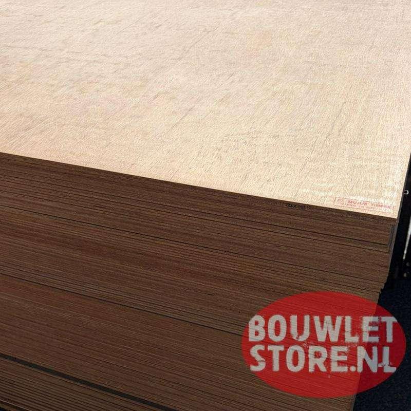 Multiplex 12 mm | Marine multiplex | Scheeps- en jachtbouw, Niet ingevuld, Multiplex, Minder dan 20 mm, Niet ingevuld
