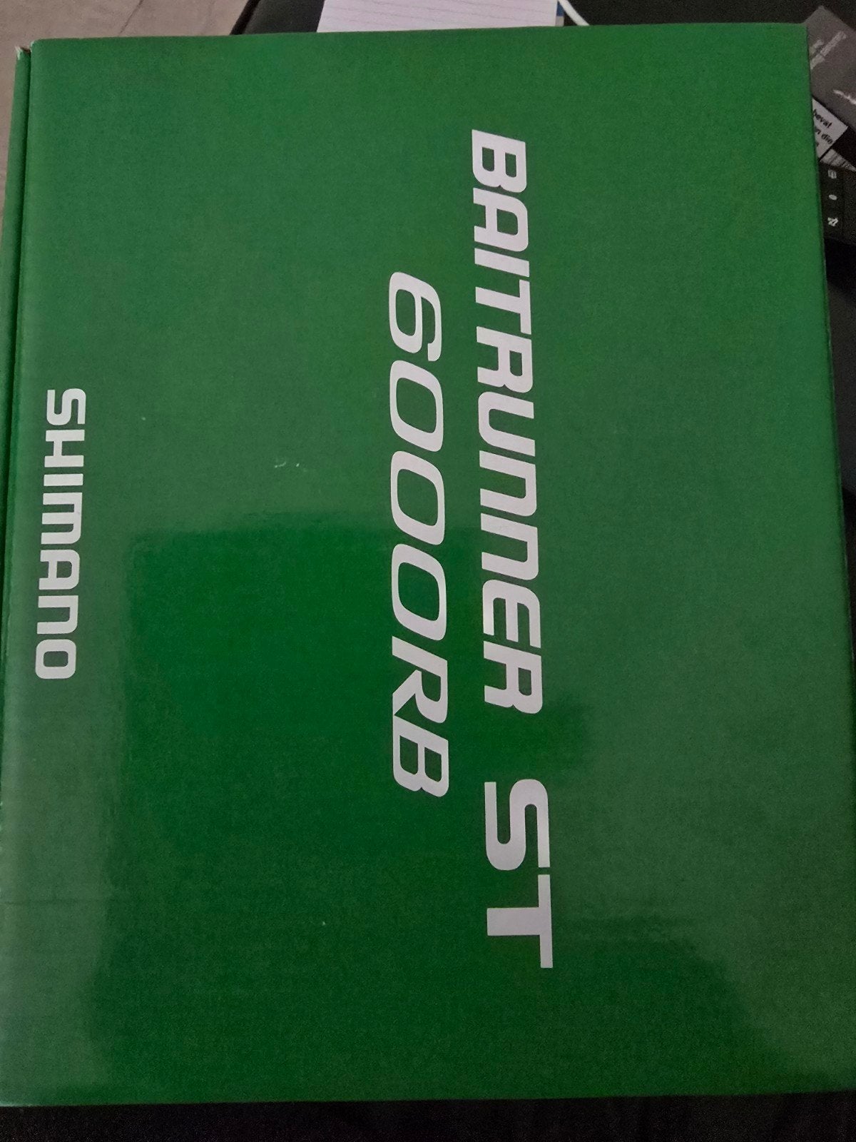 te koop 2 mooie shimano molens, Ophalen of Verzenden, Zo goed als nieuw, Molen