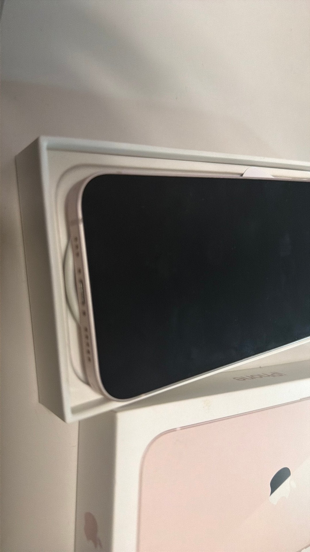 Iphone 13. 256gb rose goud incl hoesjes, 256 GB, IPhone 13, Ophalen of Verzenden, Zo goed als nieuw
