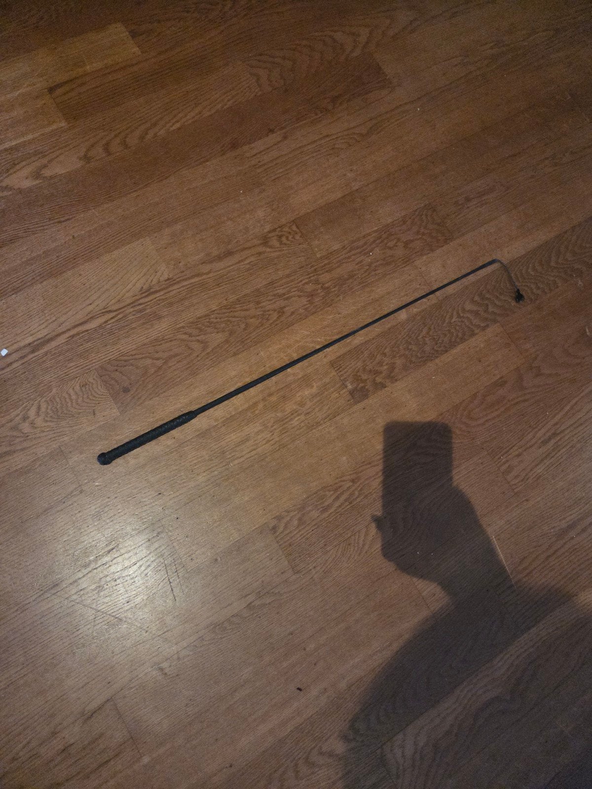 zweep 90 cm, Ophalen of Verzenden