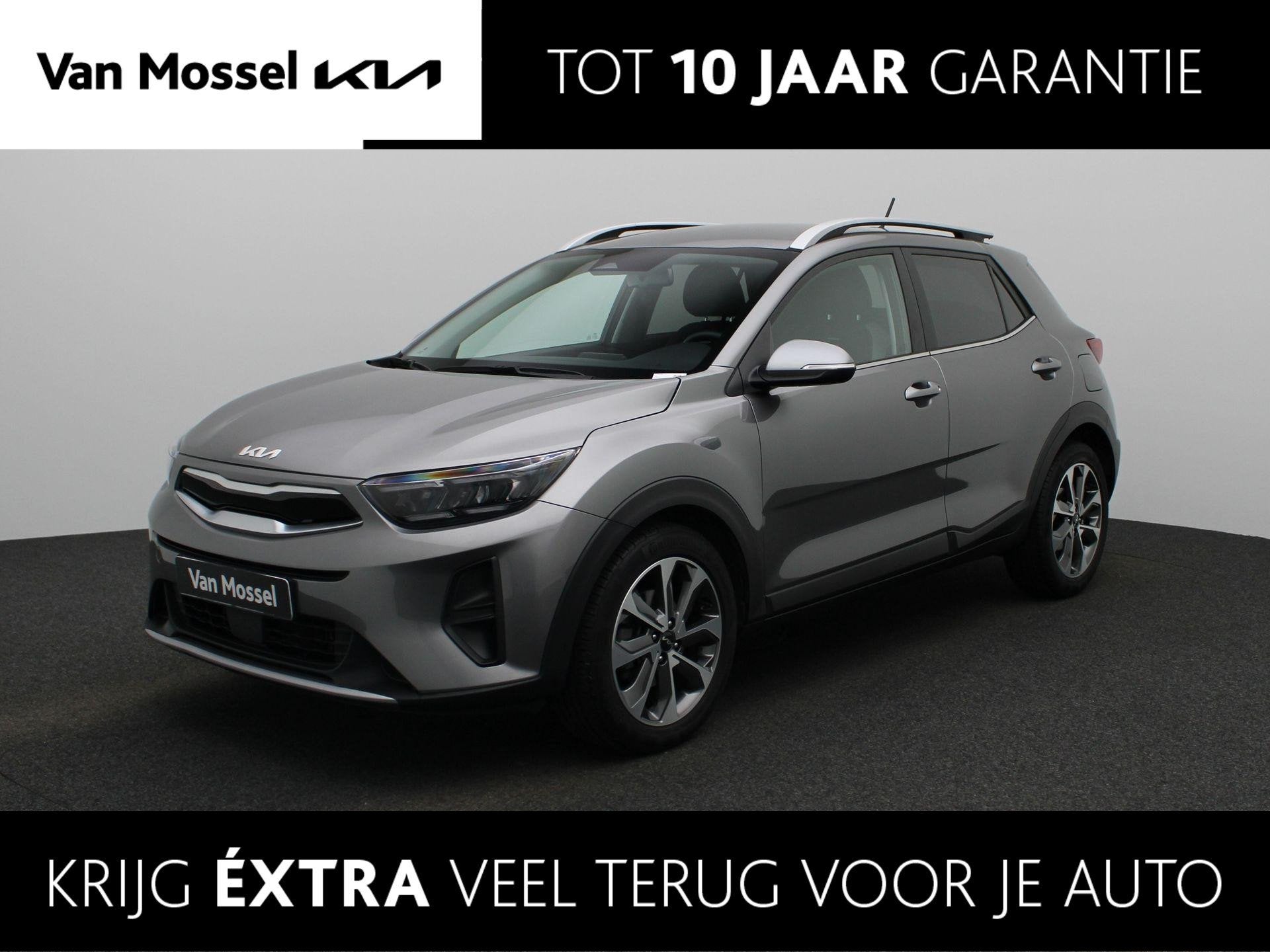 KIA Stonic 1.0 T 100 Inspire DCT