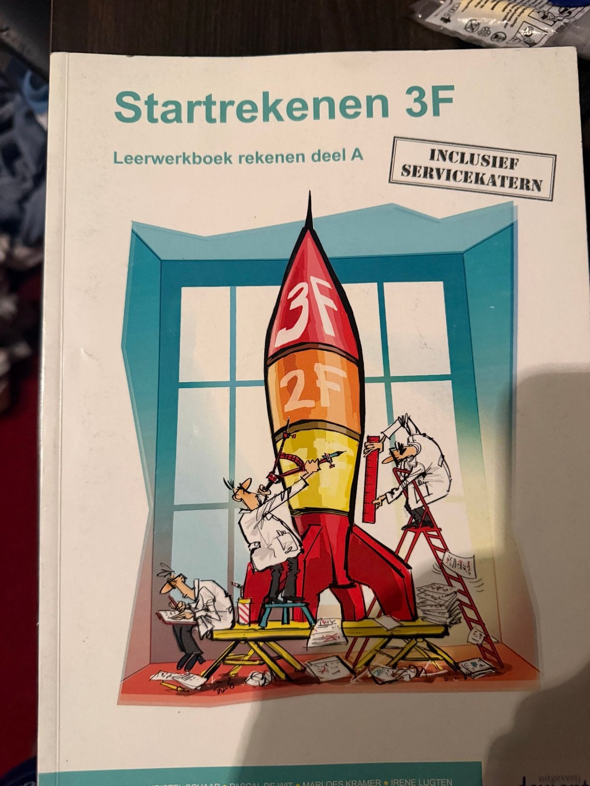 Mbo 4 Juridisch-Administratief Opleiding Boekenpakket, Boeken, Ophalen, Zo goed als nieuw, Overige niveaus, Overige vakken
