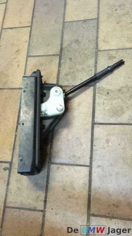 Schakelmechanisme schakelpook Mini R50 R52 R53 25117521663, Gebruikt, Mini, Ophalen of Verzenden, Mini