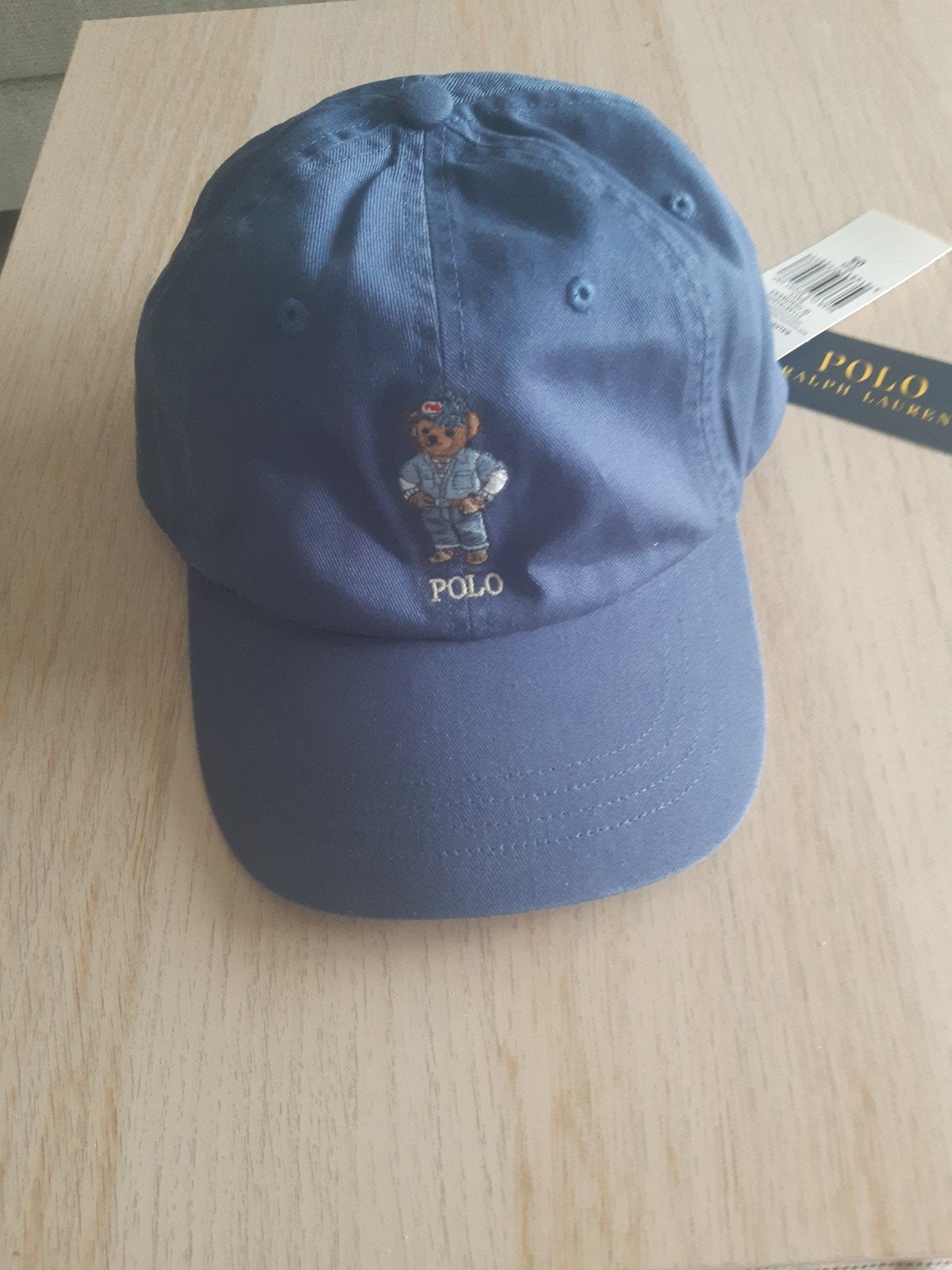 Ralph Lauren pet, One size fits all, Ophalen of Verzenden, Pet, Polo Ralph Lauren