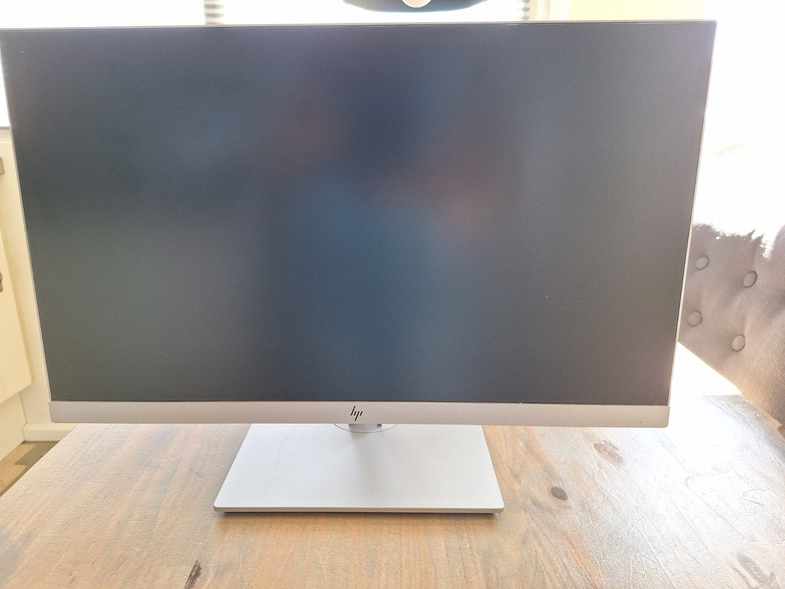 2x HP 223 monitor, Ophalen, IPS, In hoogte verstelbaar, Full HD