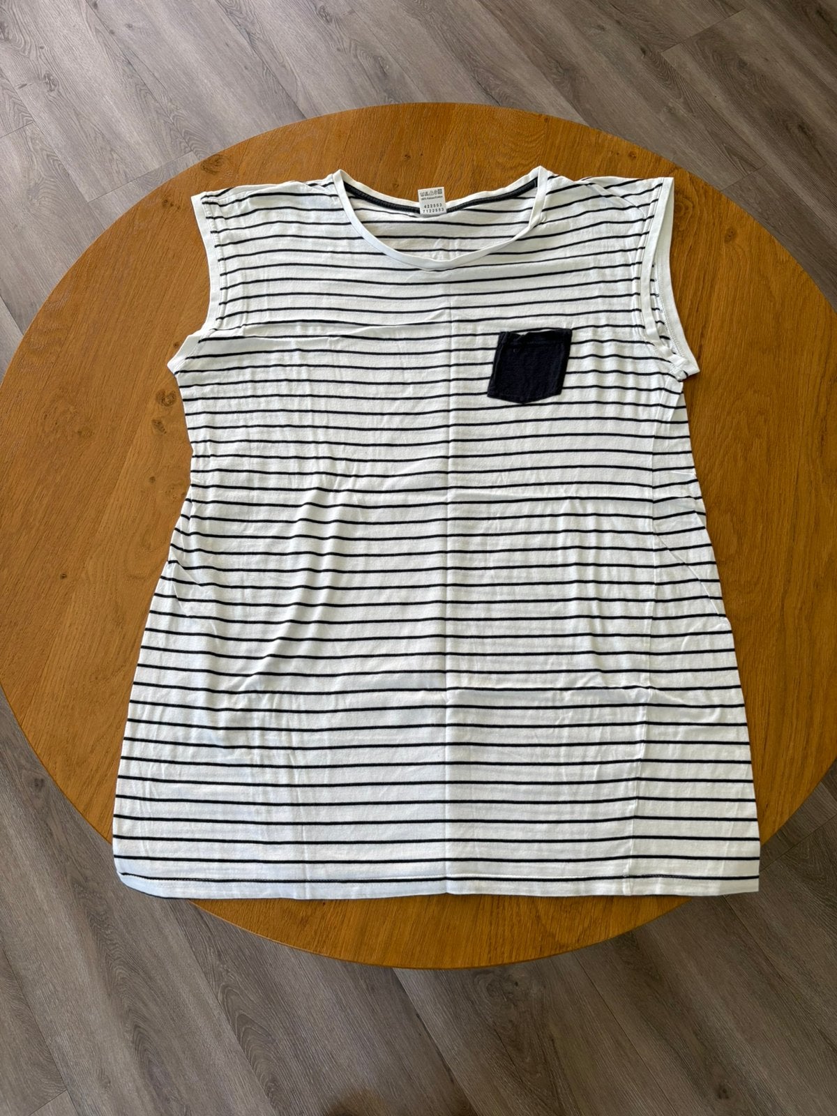 Te koop pescara pyjama bigshirt xxl, Ophalen of Verzenden, Zo goed als nieuw, Maat 46/48 (XL) of groter