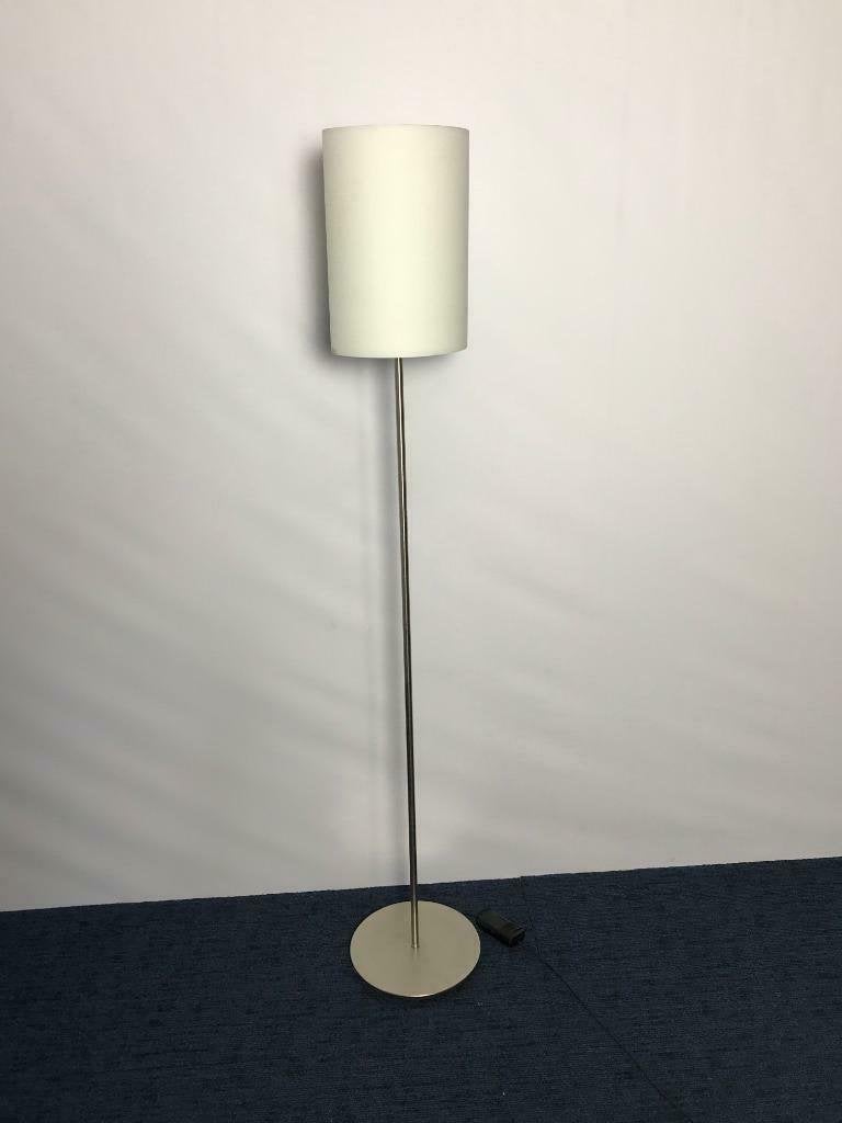 3 x Leucos design vloerlamp incl. dimmer (handgemaakt), Ophalen, Gebruikt, 150 tot 200 cm