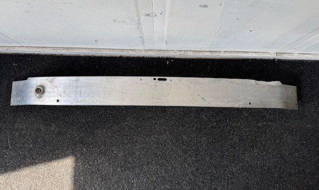 Mercedes A B CLA W177 W247 W118 Bumperbalk Voor A1776202800, Gebruikt, -, Voor, Ophalen of Verzenden