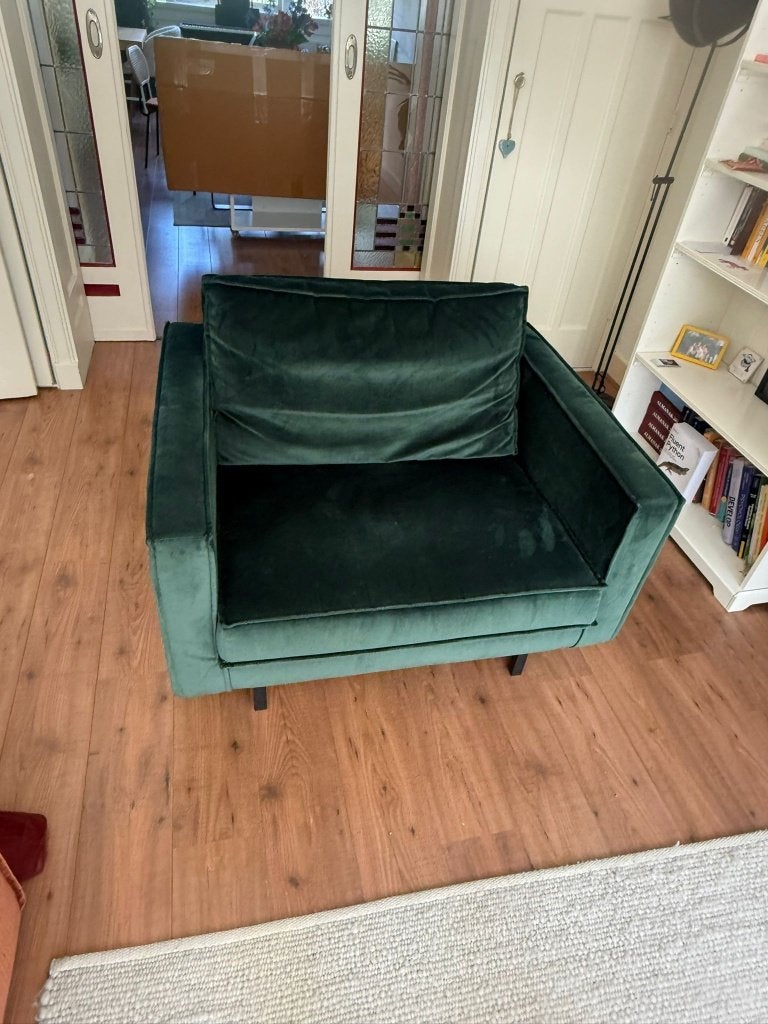 Sissy boy love seat duchess, Ophalen, Tweepersoons, 75 tot 100 cm, Zo goed als nieuw