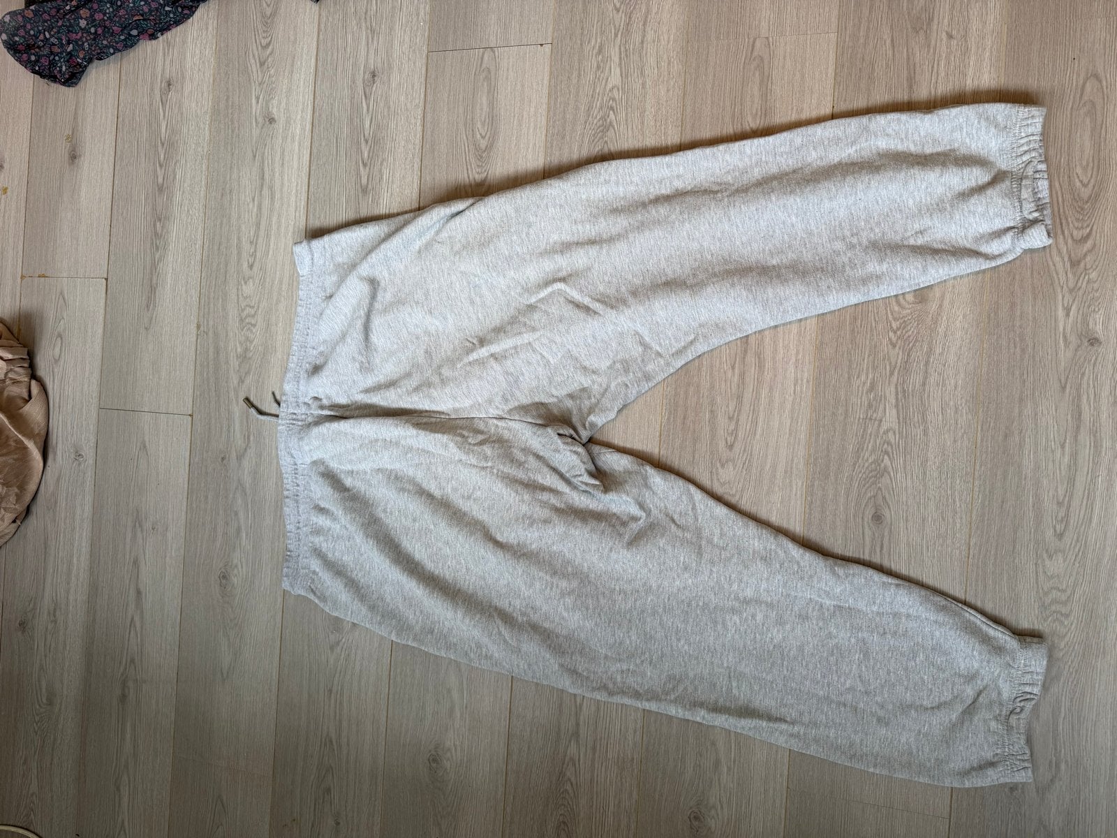COLLUSION x Curve Joggingbroek Grijs Maat EU 52, Kleding | Dames, Ophalen, Maat 46/48 (XL) of groter, Gedragen, Grijs