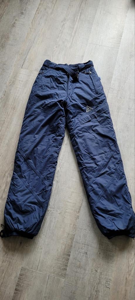 Skibroek maat xs / 34, Kleding | Dames, Wintersportkleding, Ophalen of Verzenden, Zo goed als nieuw, Maat 34 (XS) of kleiner, Broek