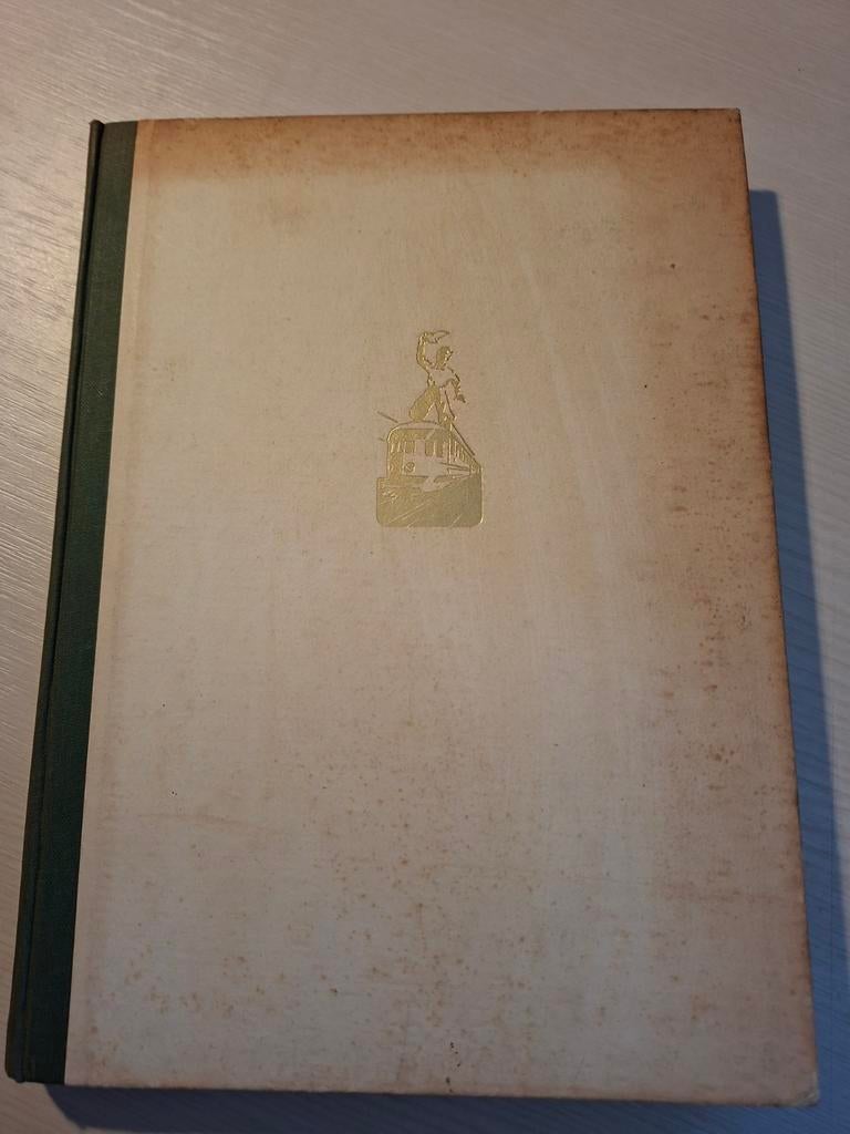 De Kilometer-Kampioen - A.D. Hildebrand (2e druk), Boeken, Ophalen of Verzenden, Gelezen, A.D. Hildebrand