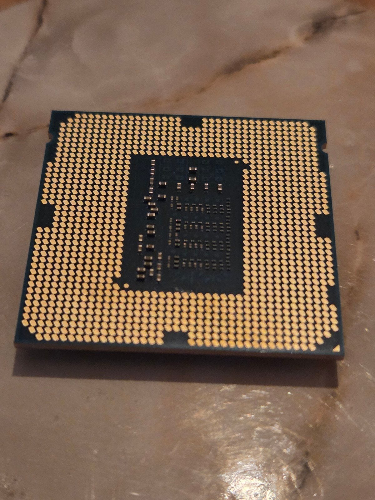 i5 4690k, Ophalen of Verzenden