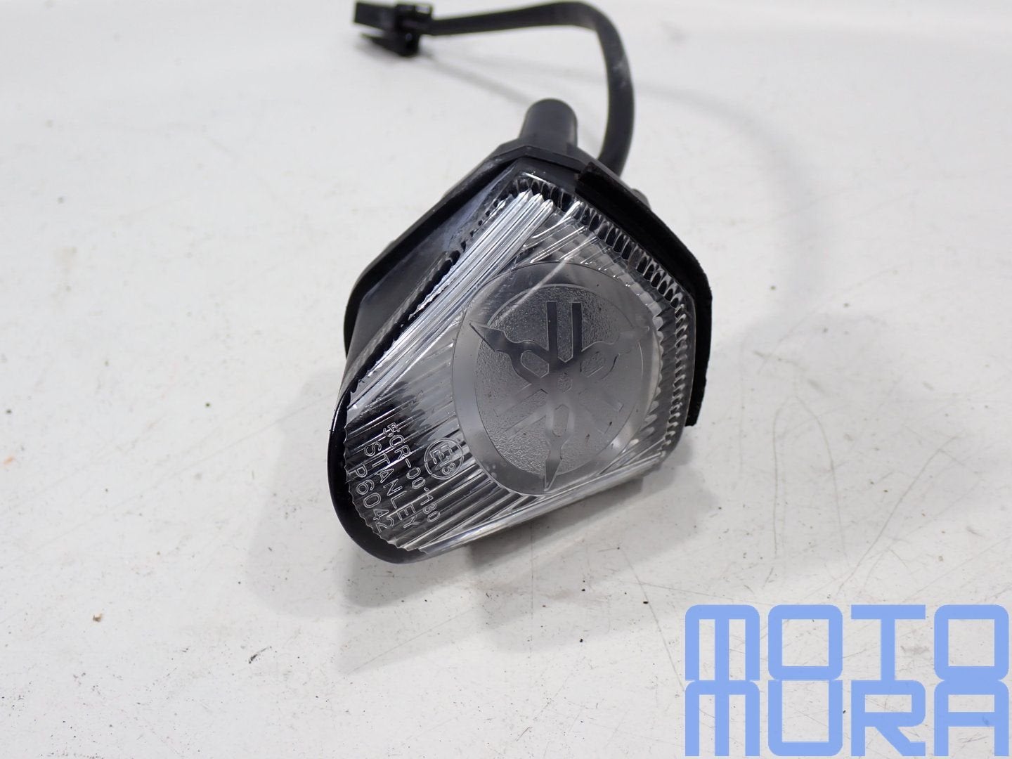 dag lichtlamp voor de Yamaha YZF-R6 2006 2007 RJ11 YZF R6 ko, Motoren, Onderdelen | Yamaha, Gebruikt, -, -, Ophalen of Verzenden