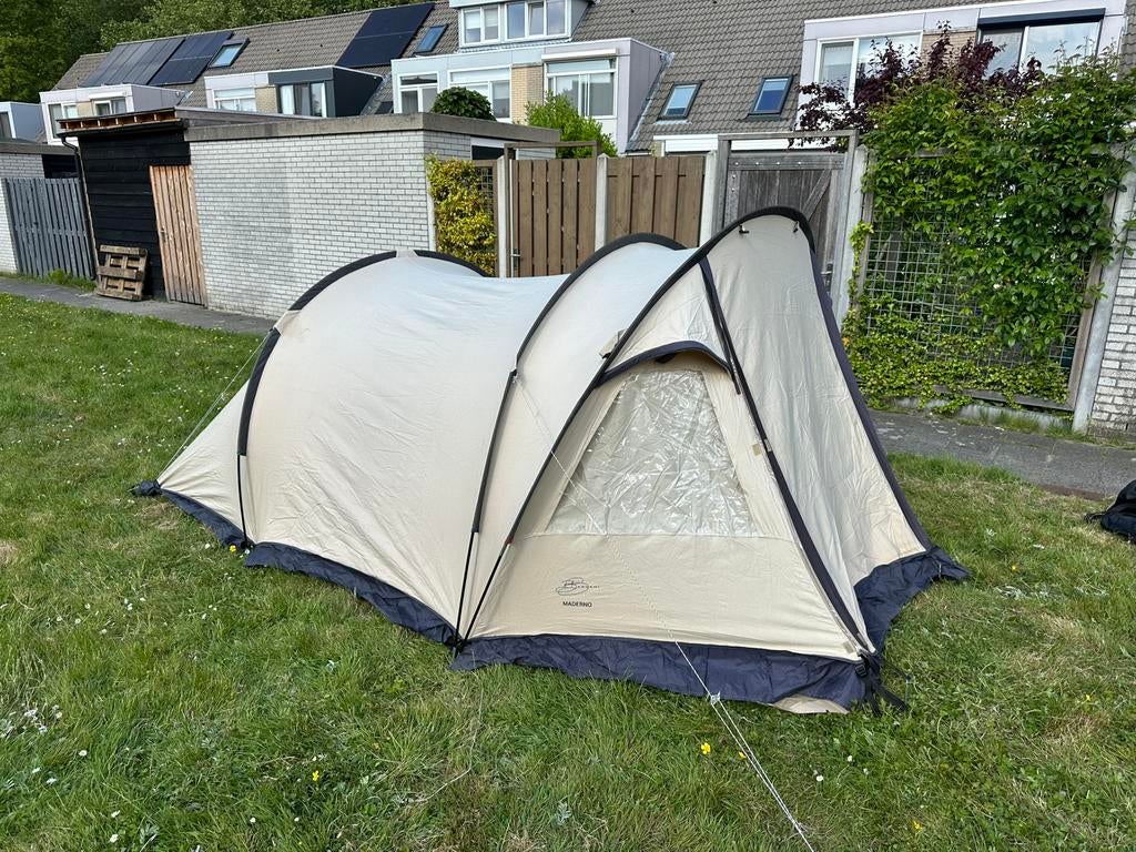 Bardani Maderno, Ophalen of Verzenden, Zo goed als nieuw, Tot en met 2