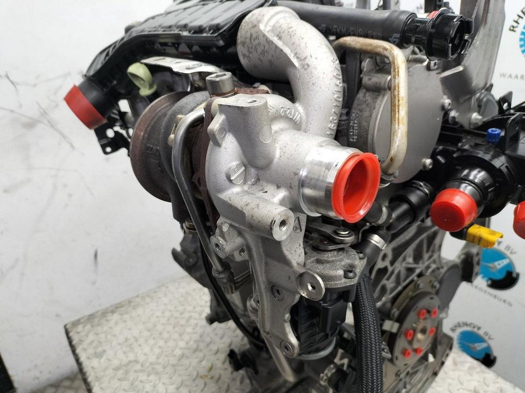 PEUGEOT 208 TURBO 2021, Ophalen of Verzenden, Gebruikt, Stiba lid