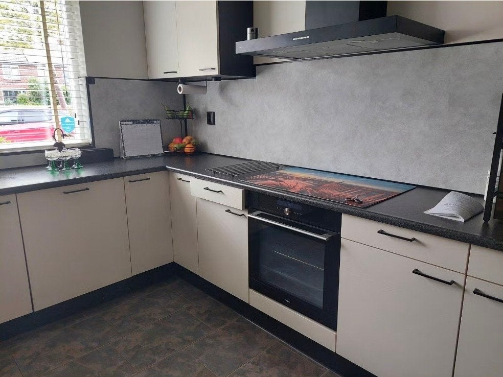 Hoekkeuken, Ophalen, Gebruikt, Overige materialen, Hoekkeuken