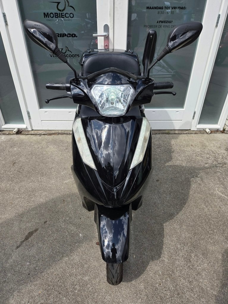 IVA E1000 driewiel scootmobiel, Overige merken, Gebruikt, IVA, Einsteinstraat 17, 3316 GG in Dordrech