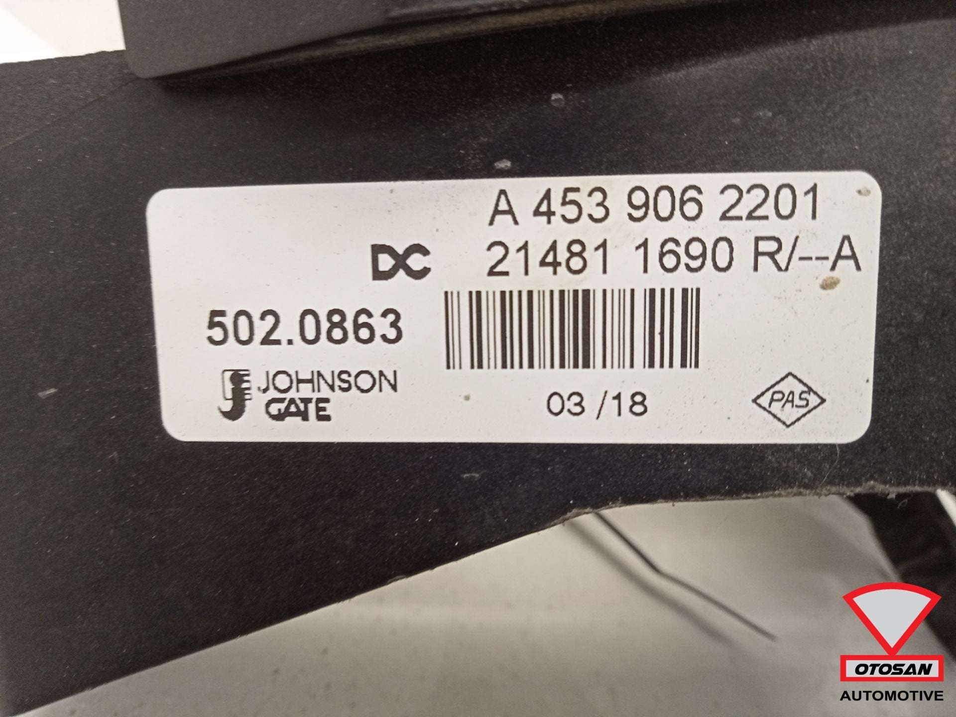 Renault Twingo III 2014-2024 Origineel! Koelvin, Renault Group, Gebruikt, Contact.group@renault.com, Renault