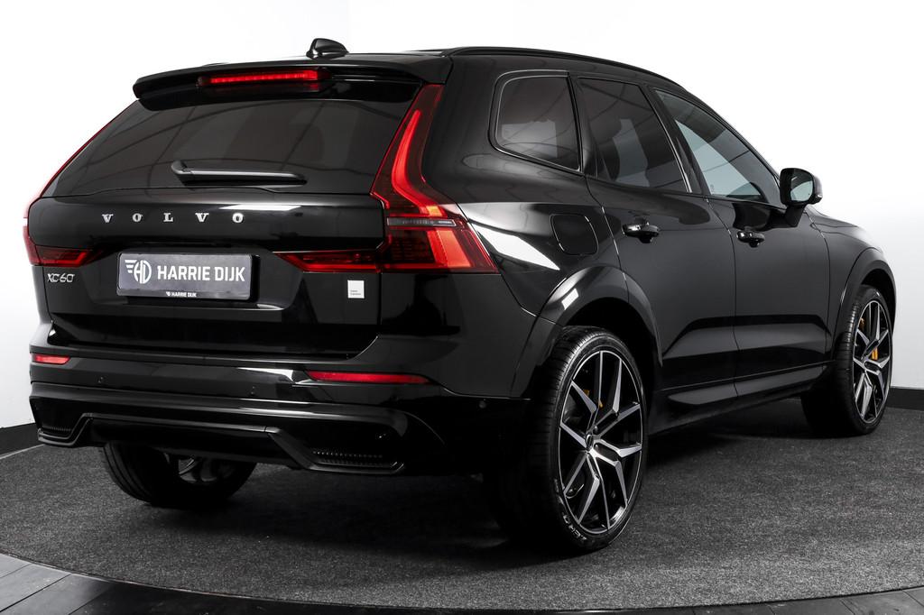 Volvo XC60 2.0 T8 Plug-in-hybrid AWD Polestar Engineered - F, Automaat, 12 maanden, Gebruikt, 4 cilinders