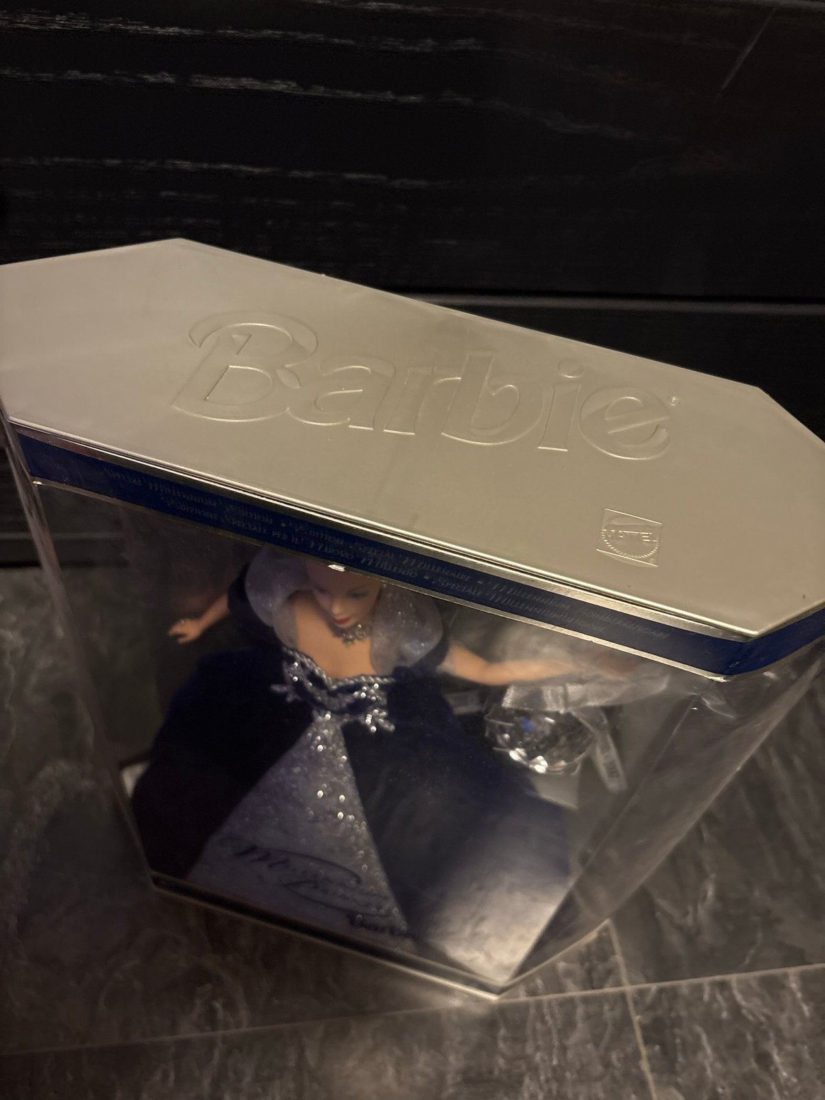 Millennium Princess Barbie - Nieuw in doos, Kinderen en Baby's, Speelgoed | Poppen, Ophalen of Verzenden, Nieuw, Barbie