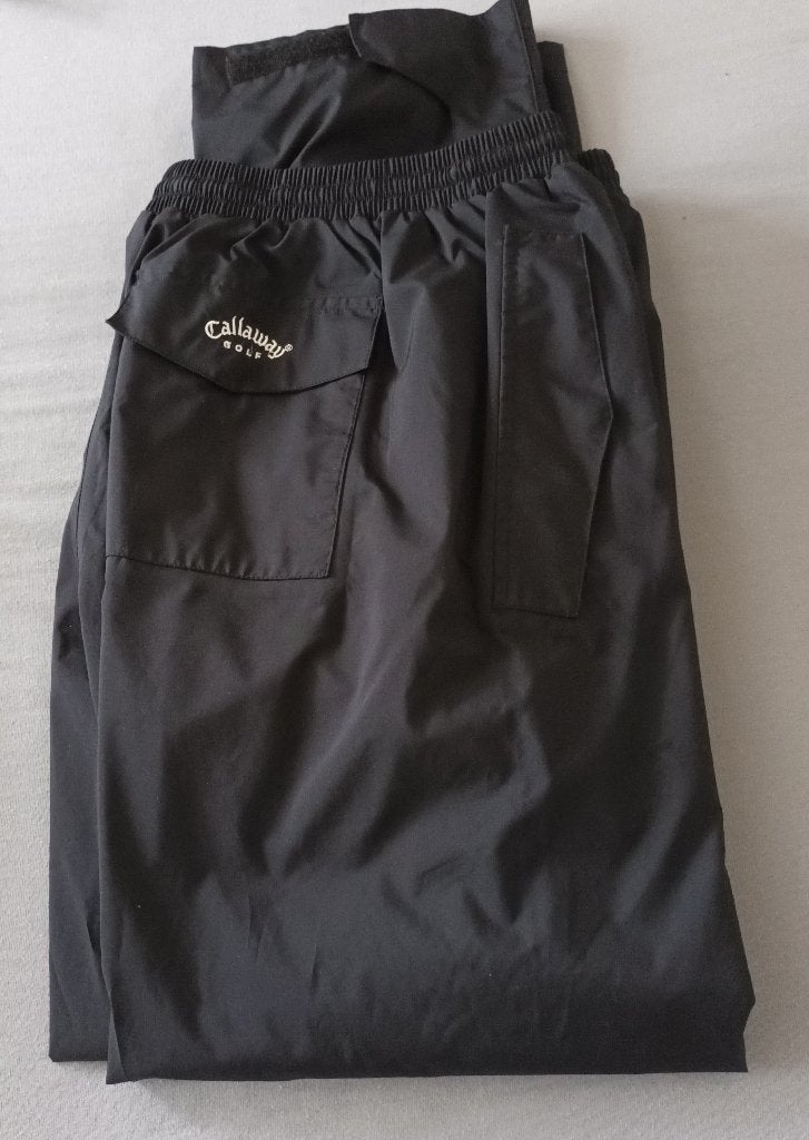 Golfbroek heren Callaway ... all weather maat XL, Ophalen of Verzenden, Nieuw, Kleding, Callaway
