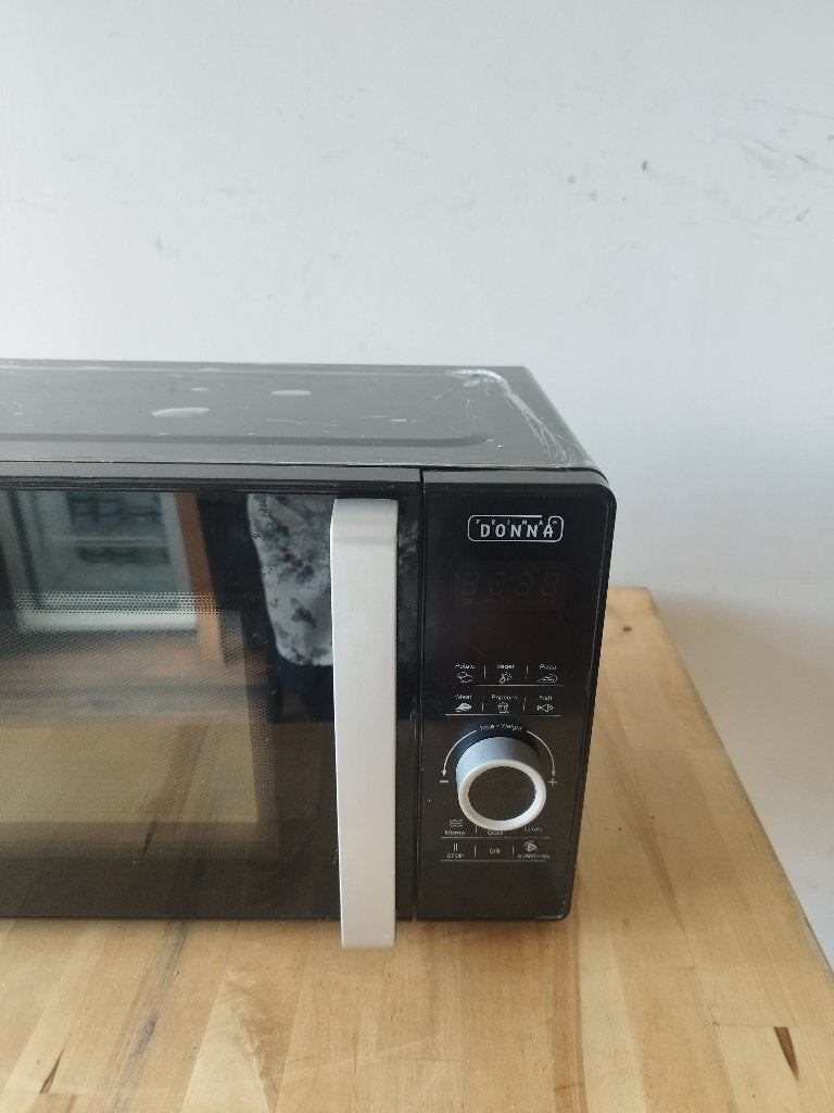 Magnetron, Witgoed en Apparatuur, Ophalen, Gebruikt, Grill, Magnetron