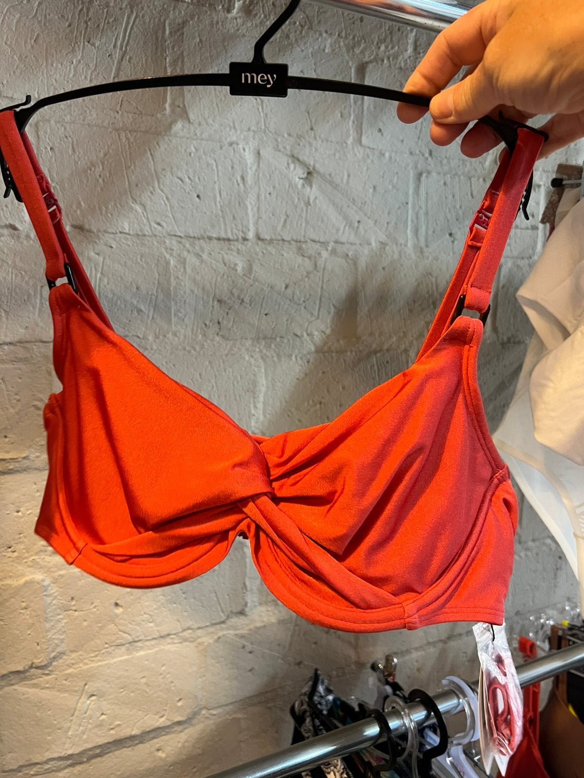 Beachlife bikini top maat 42D of 40D  NIEUW!! Nu €15,-, Ophalen of Verzenden, Nieuw, Bikini