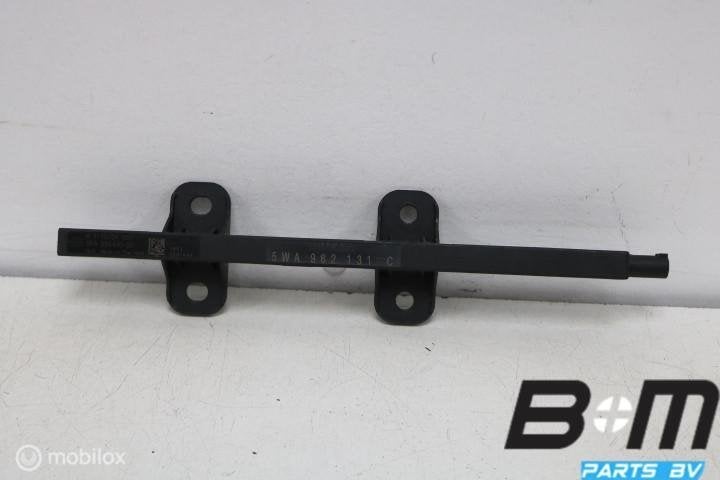 Keyless entry antenne Audi Q4 E-Tron 5WA962131C, Gebruikt