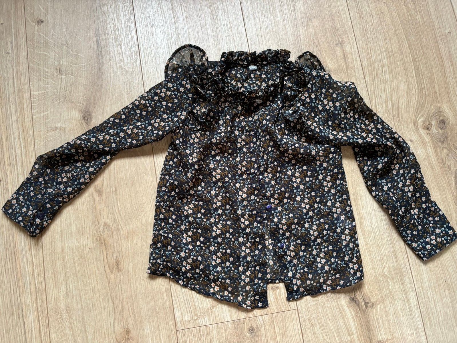 Pakket meisjes kleding maat 98/104, Ophalen of Verzenden, Zo goed als nieuw, Meisje