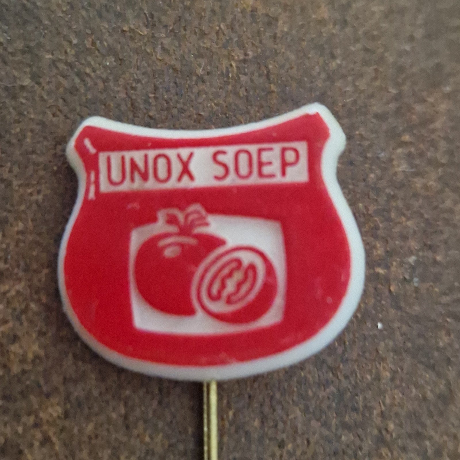 SPELDJE Unox, Ophalen of Verzenden, Zo goed als nieuw, Gebruiksvoorwerp