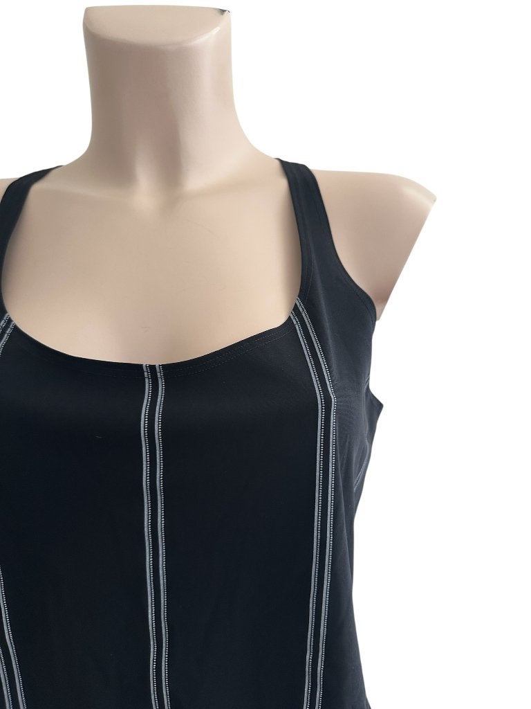 Penn & Ink top M, Maat 38/40 (M), Zwart, Ophalen of Verzenden, Zo goed als nieuw