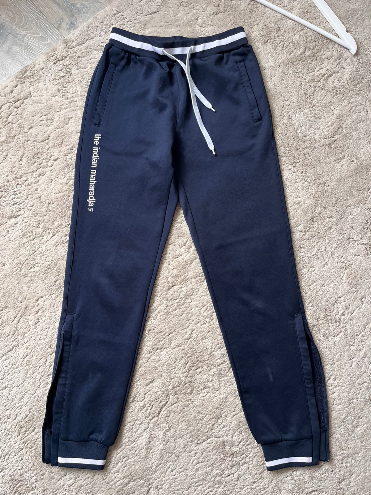 Trainingsbroek Indian Maharadja maat 164, Ophalen of Verzenden, Zo goed als nieuw, Kleding