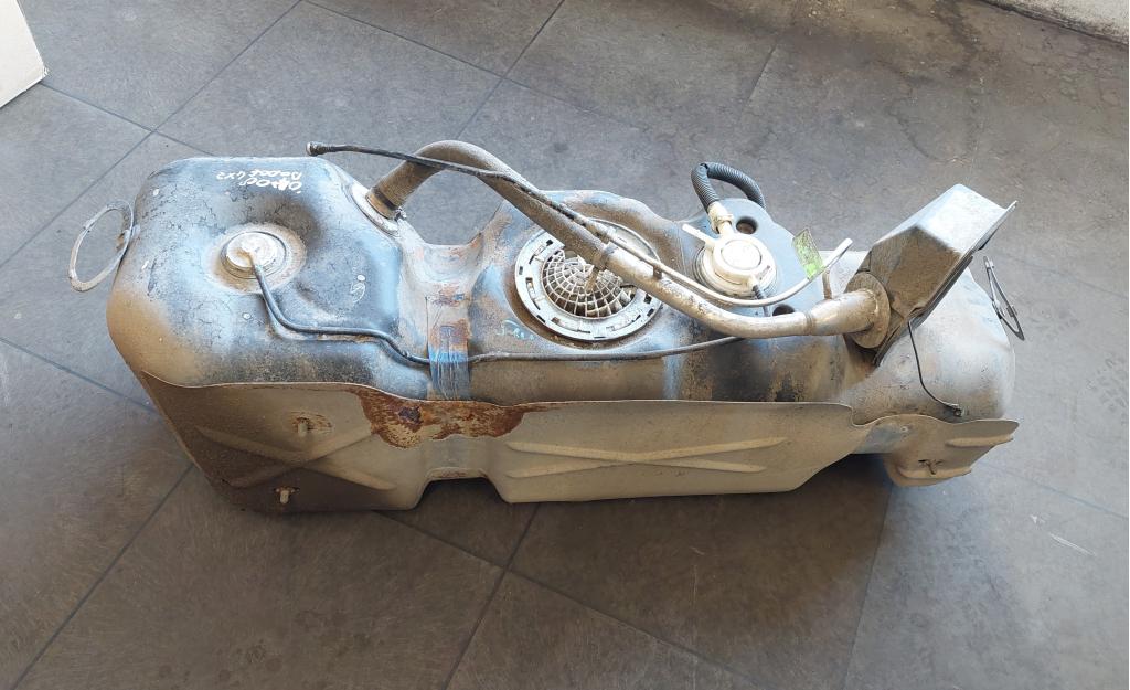 Dodge Ram 1500 benzinetank 2004-2006, Auto-onderdelen, Brandstofsystemen, Gebruikt, PO Box 21-8004 | Auburn Hills, MI 48321-8004