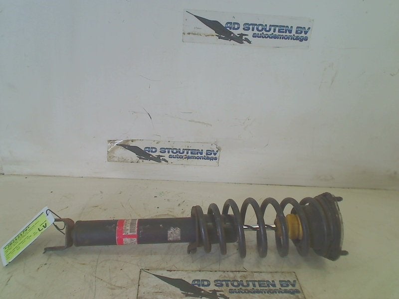 Veerpoot Links Voor Mazda RX-8 (SE17) (2003-10/2012-06), Gebruikt, Hitdorfer Straße 73, Leverkusen 51371, , Duitsland, Mazda, Info@mazda.de