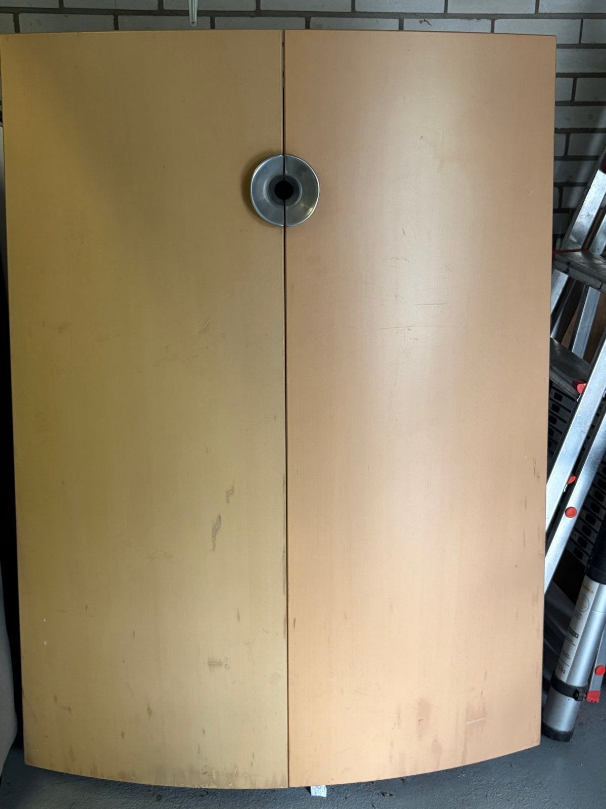 GRATIS Leolux Kaleidos Kast - Hugo de Ruiter Design, Ophalen, Gebruikt