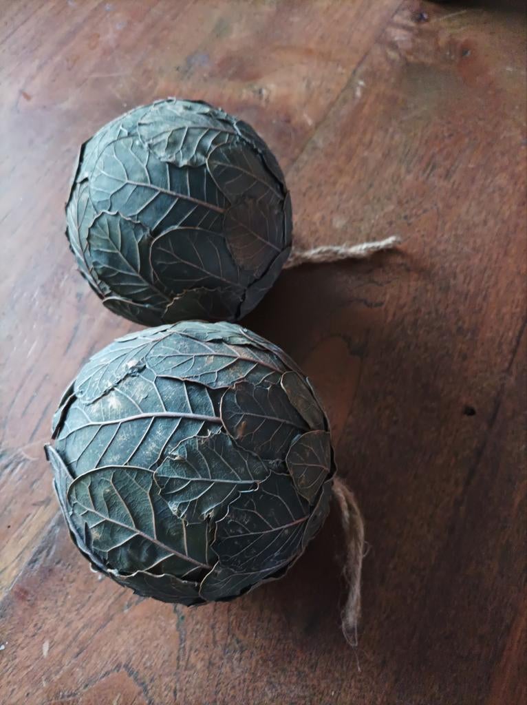 Decoratieve ballen, Ophalen of Verzenden