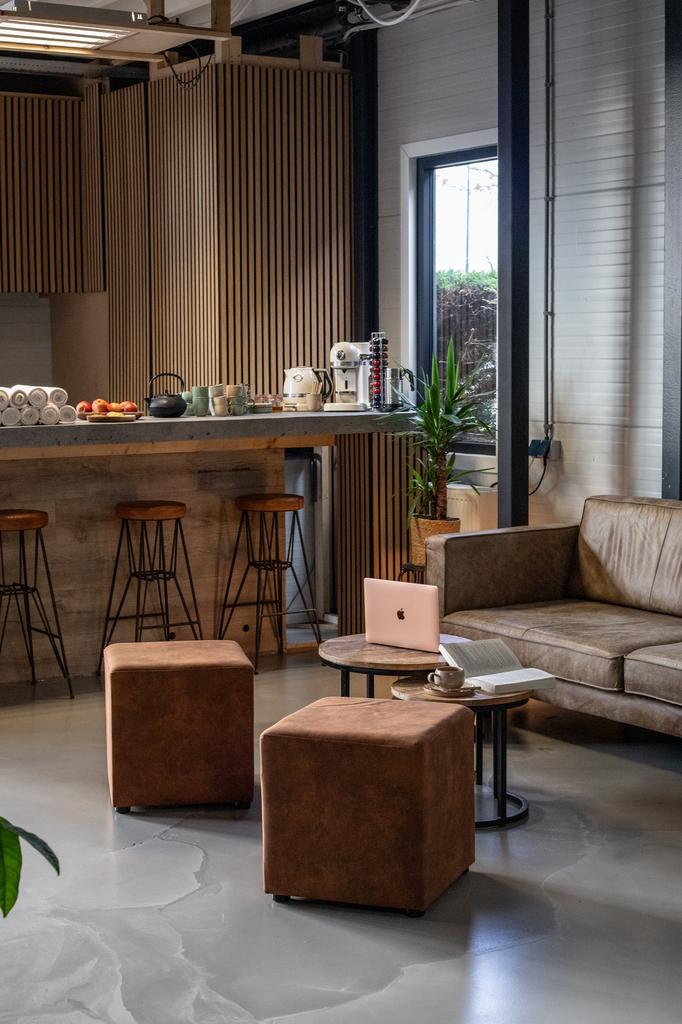 Multifunctionele ruimte te huur in Utrecht / Maarssen, Vergader- of Congreslocatie