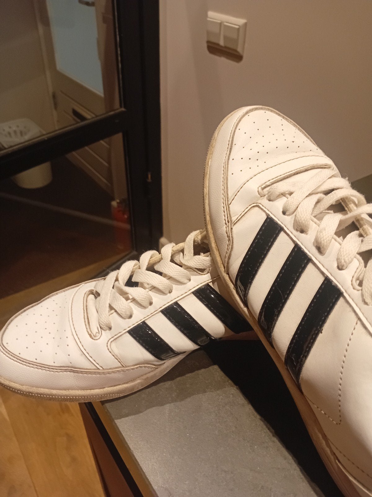 Adidas sneakers maat 40, Ophalen of Verzenden