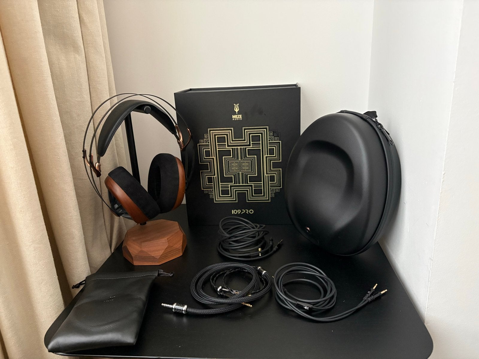 Meze Audio 109 Pro