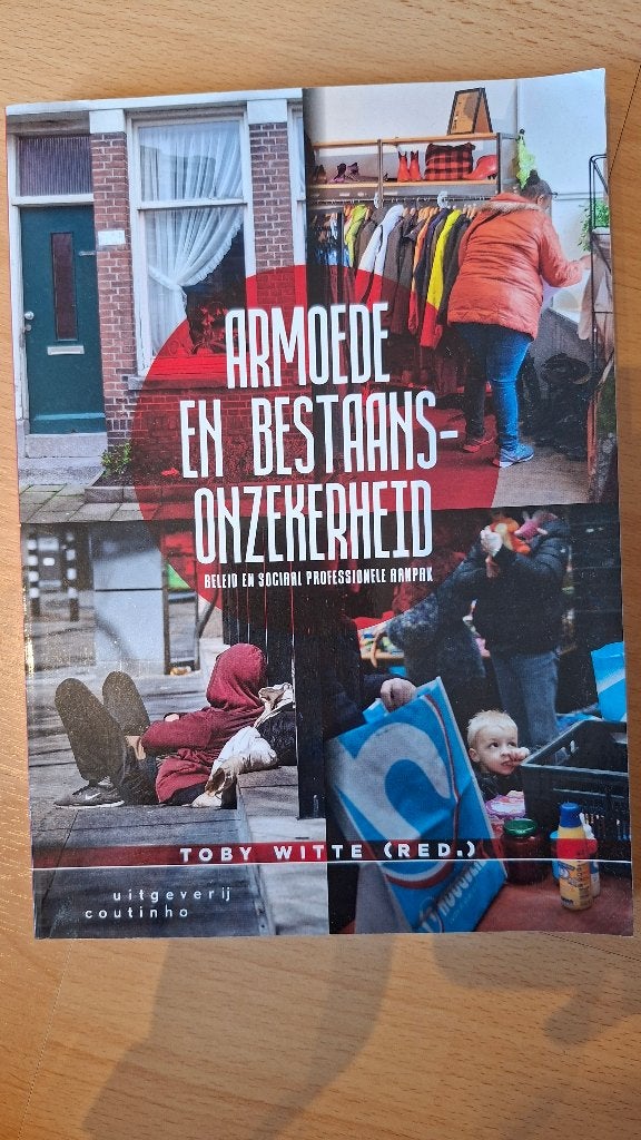 Foto 8 van Social Work studieboeken