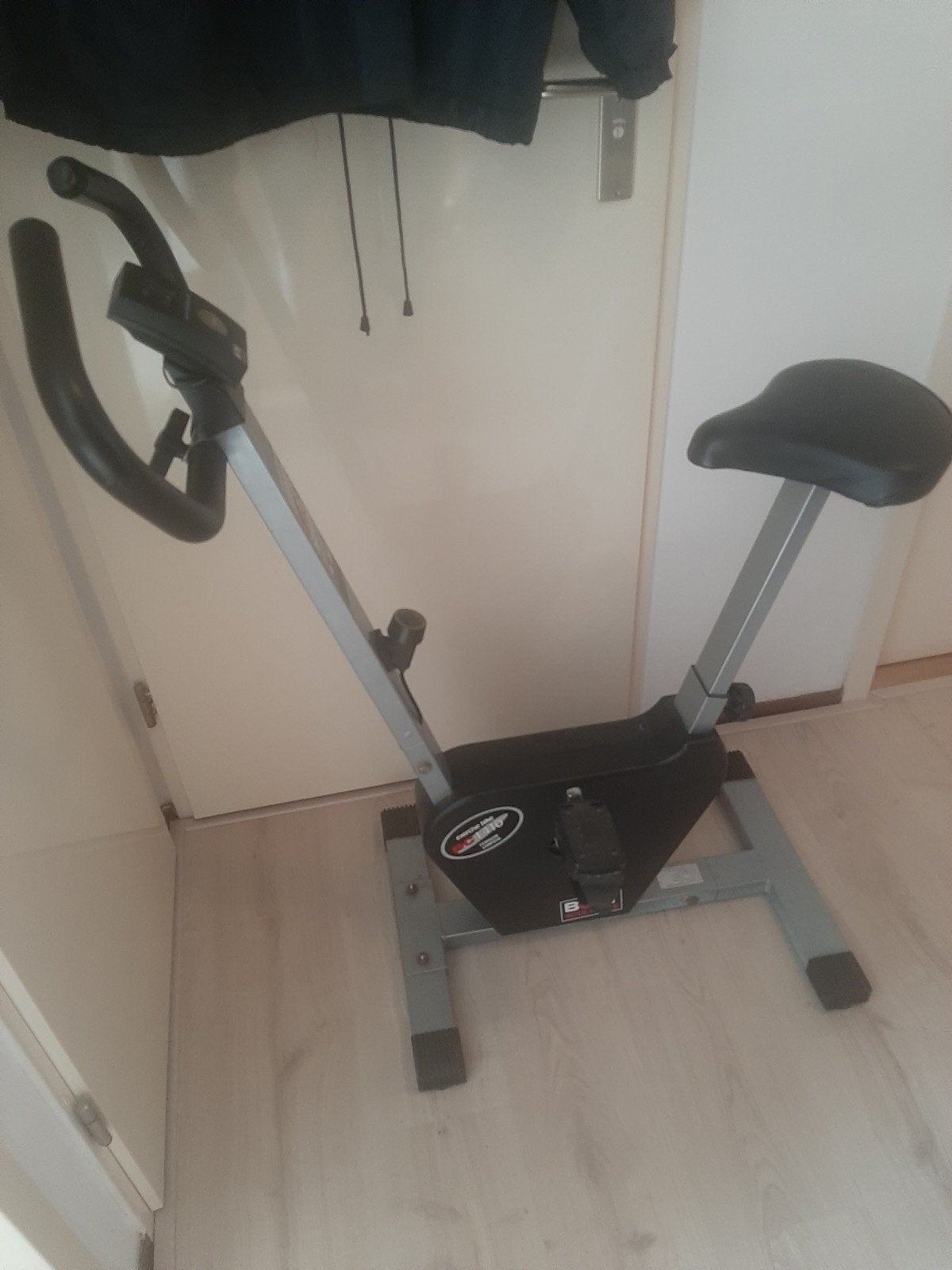 Hometrainer, Ophalen, Gebruikt, Hometrainer