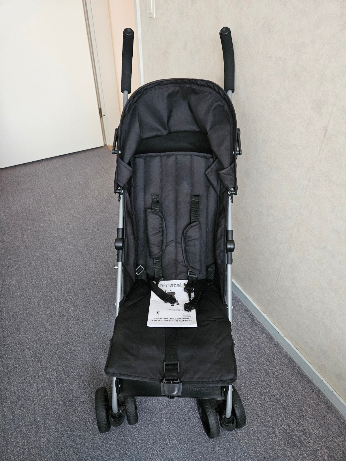 Prenetal Buggy, Ophalen, Nieuw, Overige merken, Regenhoes