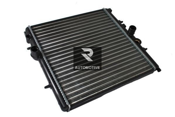 Radiateur Peugeot 206 133037, Taurusavenue 1
2132 LS  Hoofddorp, NL, Contact.group@renault.com, Stellantis N.V., Nieuw