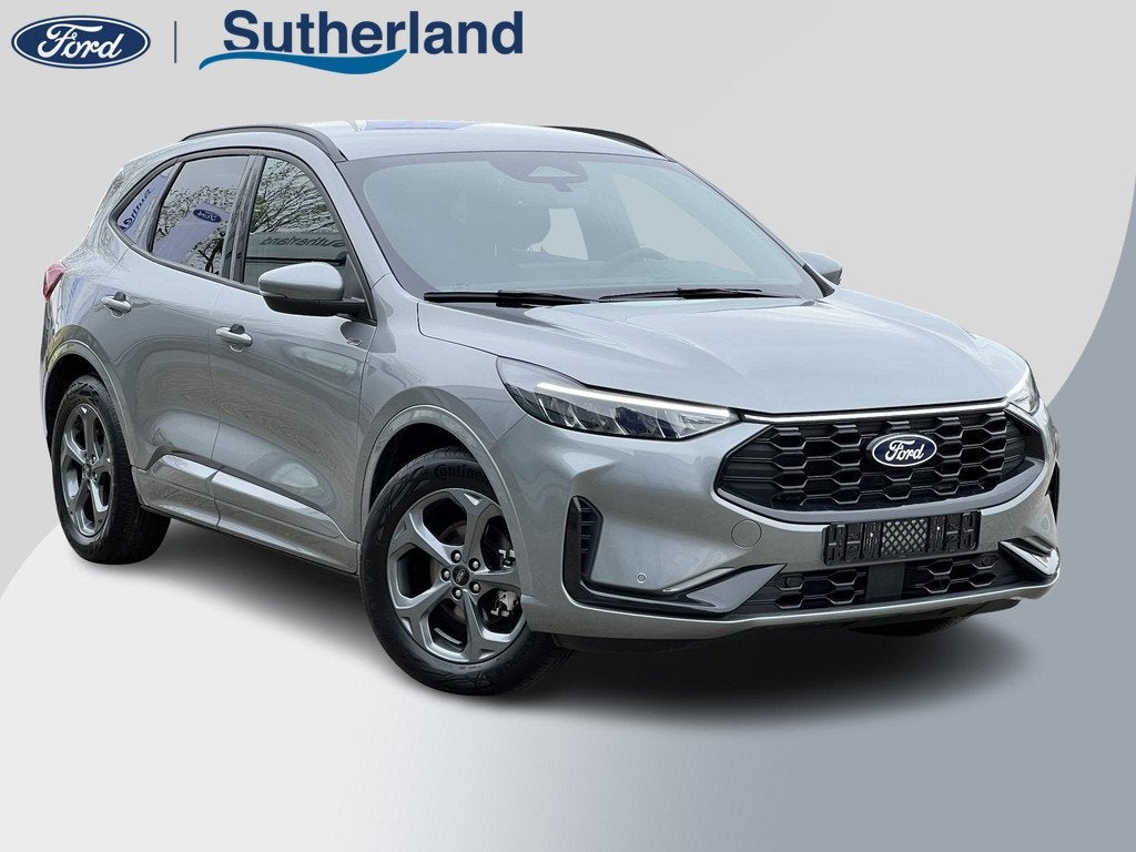 Ford Kuga 2.5 FHEV ST-Line 190pk | Sync 4 Navigatie | Apple