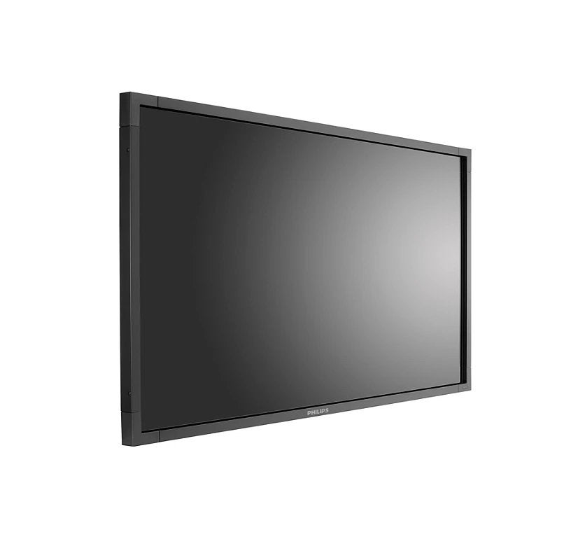 Philips 55 inch TV Full HD BDL5556ET gratis muurbeugel., Audio, Tv en Foto, Televisies, Ophalen, Philips, 50 Hz, 100 cm of meer